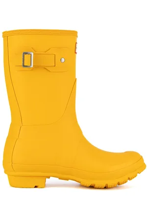 Hunter Holínky WFS1000RMA Materiál/-Velice kvalitní materiál