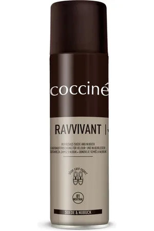 Coccine Péče o obuv RAVVIVANT SPRAY 250