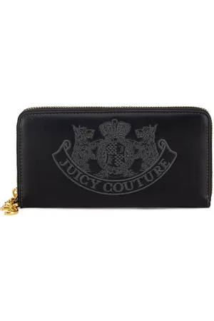 Juicy Couture Peněženky BIJXT8652WVP