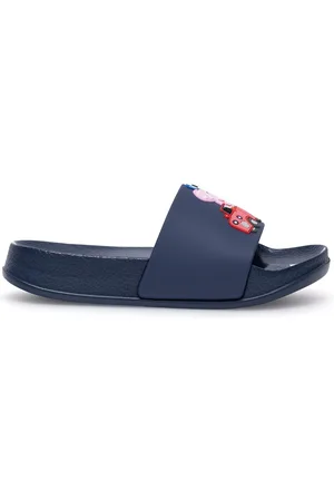 Peppa Pig Pantofle CP99-SS24-352PP Materiál/-Syntetický