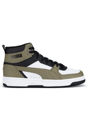 PUMA Sportovní REBOUND-JOY-JR 37468715 Materiál/-Syntetický