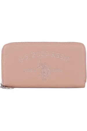 U.S. Polo Assn. Peněženky WIUXT8413WVP