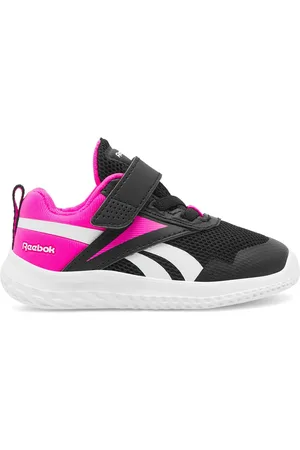 Reebok Sportovní RUSH RUNNER 5 100034144 Materiál/-Syntetický,Látka/-Látka