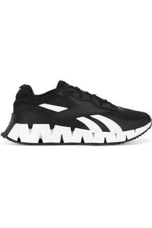Reebok Sportovní obuv 100026023-W Materiál/-Syntetický,Látka/-Látka