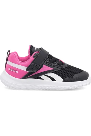 Reebok Sportovní RUSH RUNNER 5 TD IG0520 Materiál/-Syntetický,Látka/-Látka
