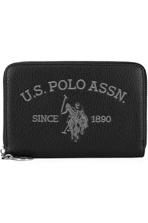 U.S. Polo Assn. Peněženky WIUXT8414WVP