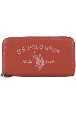 U.S. Polo Assn. Peněženky WIUXT8413WVP