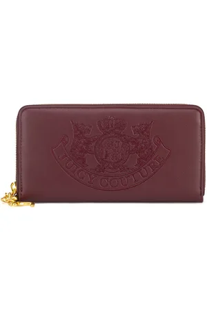 Juicy Couture Peněženky BIJXT8652WVP