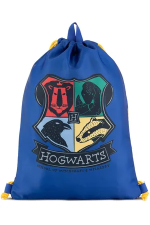 Harry Potter Vaky na obuv ACCCS-AW24-215WBHP