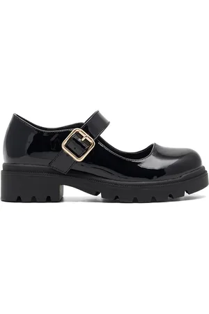 Nelli Blu Polobotky CS5129-11 Syntetický materiál