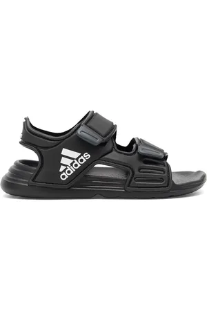 adidas Sandály ALTASWIM C GV7802 Materiál/-Syntetický