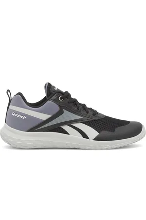 Reebok Sportovní RUSH RUNNER 5 100033999K Materiál/-Syntetický,Látka/-Látka
