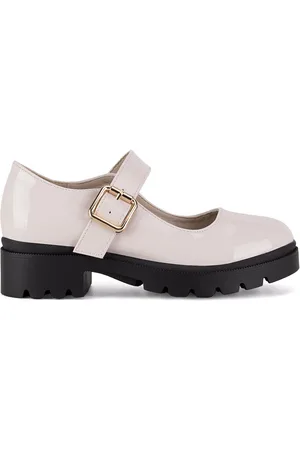 Nelli Blu Polobotky CS5129-11 Syntetický materiál