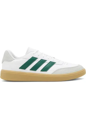 adidas Sportovní COURTBLOCK IF6505 Materiál/-Syntetický