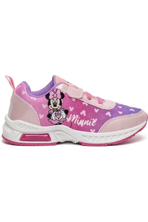 Mickey & Friends Sportovní CP66-SS25-331DSTC Látkový materiál,Syntetický materiál