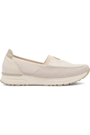 Rieker Polobotky N7457-60 Materiál/-Syntetický