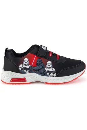 STAR WARS Sportovní CP66-SS25-321SW Látkový materiál,Syntetický materiál