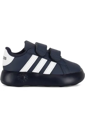 adidas Sportovní GRAND COURT 2.0 CF I JI0980 Syntetický materiál