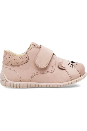 Lasocki Polobotky GORKY CI12-GORKY-10C(II)DZ Přírodní kůže (useň) - Nubuk,Přírodní kůže (useň) - Lícová