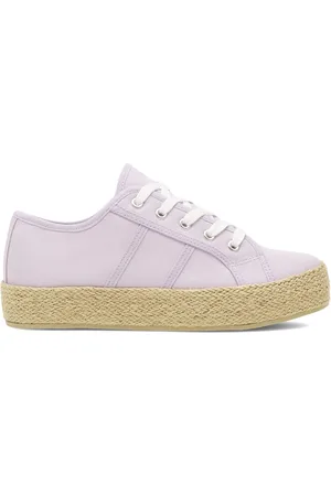 DeeZee Espadrilky WSS21067-01 Látkový materiál