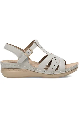 Clara Barson Sandály WYL0510-25 Materiál/-Syntetický