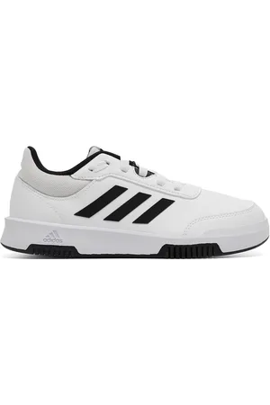 adidas Sportovní TENSAUR SPORT 2.0 K GW6422 Látkový materiál,Syntetický materiál