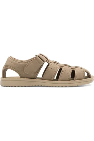 Gino Lanetti Sandály MSS20504-01 Materiál/-Syntetický