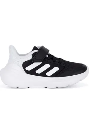 adidas Sportovní TENSAUR RUN 3.0 EL C IE5983 Látkový materiál,Syntetický materiál