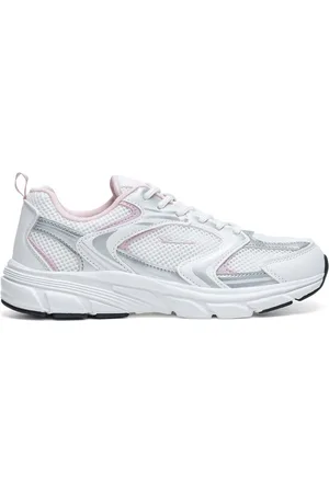 Sprandi Sportovní obuv WP40-23404Z Látkový materiál,Syntetický materiál