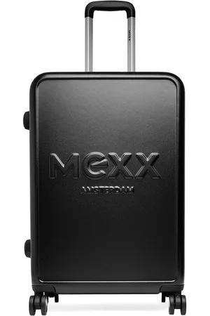 Mexx Kufry -M-034-05 BLACK