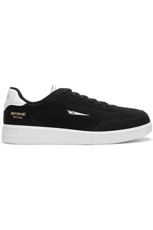 Sprandi Sportovní V5-6437 Syntetický materiál