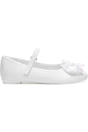 Nelli Blu Polobotky CM240430-8 Syntetický materiál