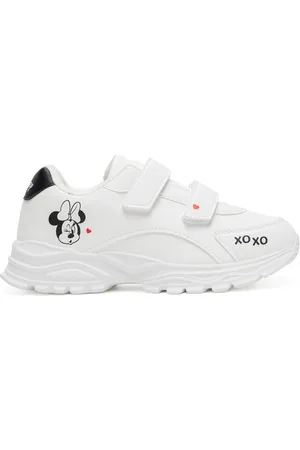 Mickey & Friends Sneakersy AVO-SS25-244DSTC Syntetický materiál