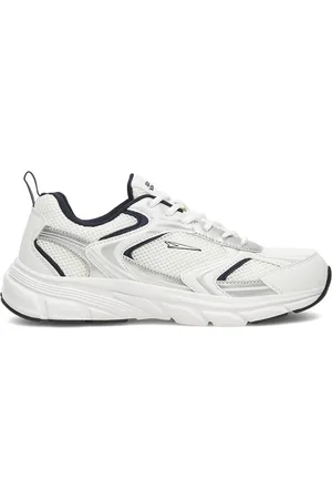 Sprandi Sportovní obuv WP40-23404Z Látkový materiál,Syntetický materiál