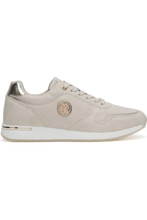 Mexx Tenisky MI001013251W Syntetický materiál