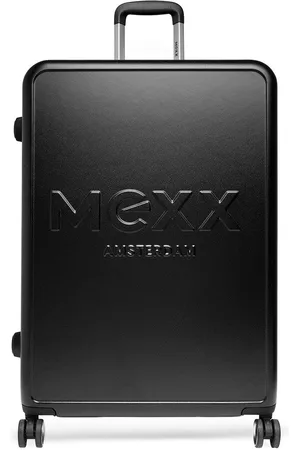 Mexx Kufry -L-034-05 BLACK