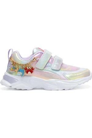 Princess Sportovní CP66-SS25-136DPRN Syntetický materiál