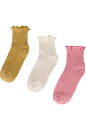 Jenny Ponožky 7KB-003-SS25 (3-PACK)