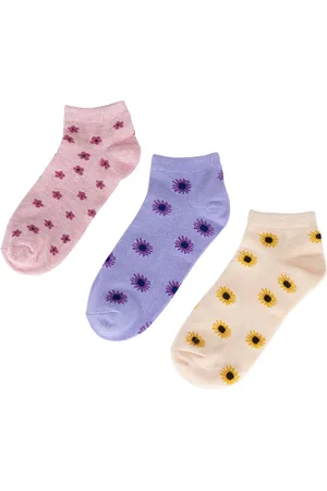 Jenny Ponožky 7KB-001-SS25 (3-PACK)