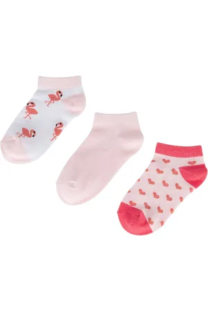 Jenny Ponožky 7KB-001-SS25 (3-PACK)