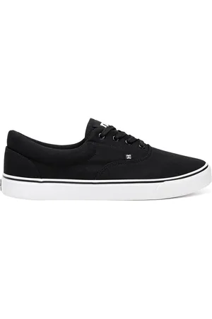 Dcshoes Tenisky MFA3014-1 Látkový materiál