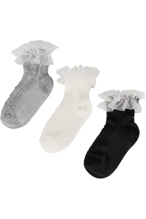 Jenny Ponožky 7KB-004-SS25 (3-PACK)