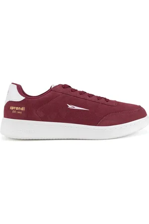 Sprandi Sportovní V5-6437 Syntetický materiál