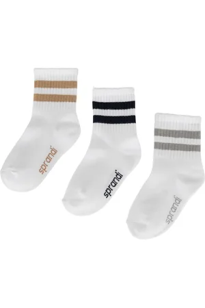 Sprandi Ponožky 0KB-001-SS25 (3-PACK)