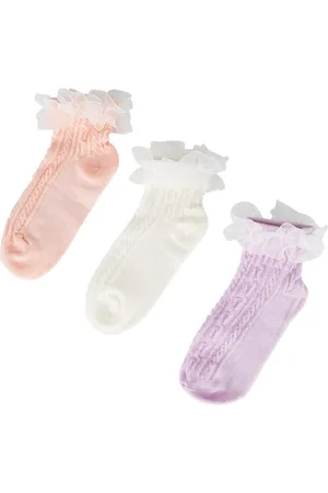 Jenny Ponožky 7KB-004-SS25 (3-PACK)