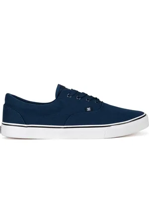 Dcshoes Tenisky MFA3014-1 Látkový materiál