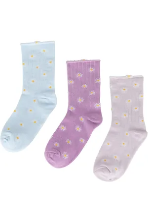 Jenny Ponožky 7KB-002-SS25 (3-PACK)