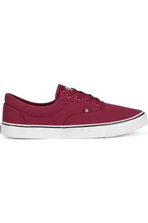 Dcshoes Tenisky MFA3014-1 Látkový materiál