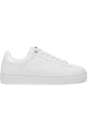 Mexx Tenisky MIRL1011641W-01 Syntetický materiál