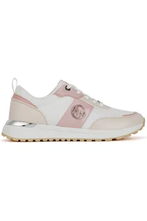 Mexx Tenisky MI001013651W Látkový materiál,Syntetický materiál